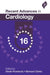 Recent Advances in Cardiology - 16 by Derek Rowlans
