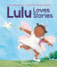 Lulu Loves Stories by Anna McQuinn