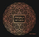 Mandala Sketchbook by Matt Manson
