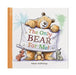 The Only Bear For Me by Robert McPhillips