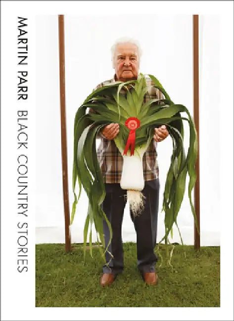 Black Country Stories by Martin Parr
