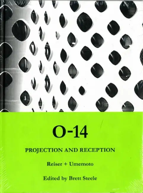 O-14: Projection and Reception by Reiser +. Umemoto