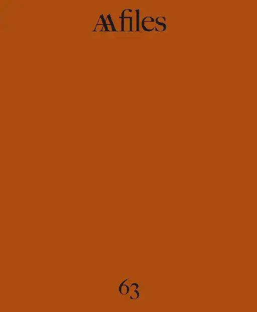 AA Files - 63