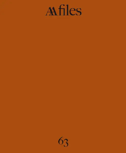 AA Files - 63