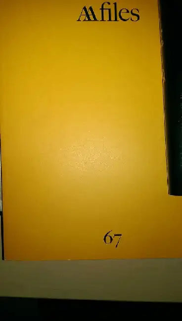 AA Files - 65