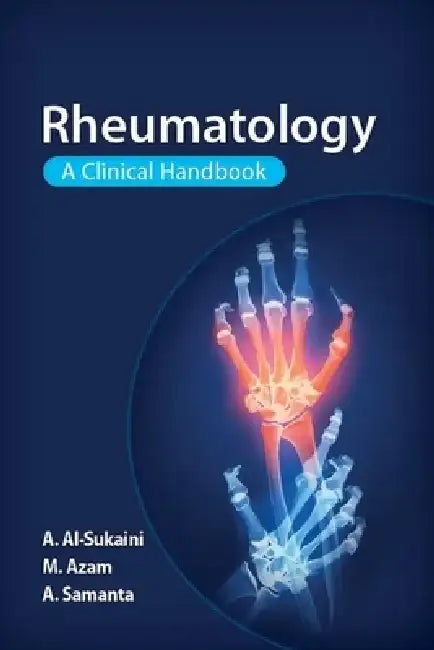 Rheumatology: A Clinical Handbook by Ahmad Al-Sukaini