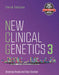 New Clinical Genetics, Third Edition by Andrew Read