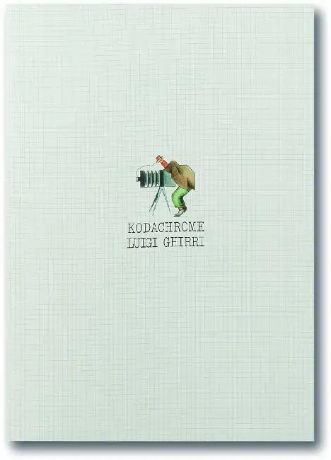 Kodachrome by Luigi Ghirri