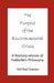 The Purpose of the Environmental Crisis: A Reinterpretation of Holderlin's Philosophy by Neil Paul Cummins