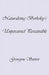 Naturalising Berkeley's Unperceived Perceivable by Georgiou Santos