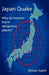 Japan Quake: Why Do Humans Live in Dangerous Places? by Simon Saint