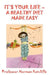 It's Your Life - A Healthy Diet Made Easy by Norman Ratcliffe