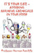 It's Your Life - Avoiding Harmful Chemicals in Your Food by Norman Ratcliffe