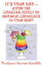 It's Your Life - Avoid the Cocktail Effect of Harmful Chemicals in Your Body by Norman Ratcliffe