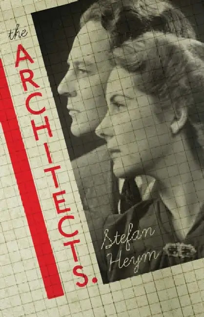 The Architects by Peter Hutchinson