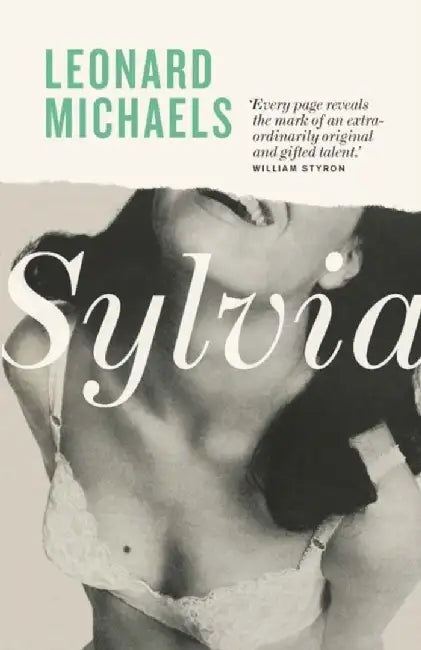 Sylvia by Leonard Michaels
