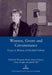 Women Genre and Circumstance: Essays in Memory of Elizabeth Fallaize by Diana Holmes