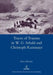 Traces of Trauma in W. G. Sebald and Christoph Ransmayr by Dora Osborne