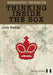Thinking Inside the Box: GM Preparation by Jacob Madsen