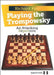 Playing the Trompowsky by Richard Pert