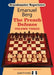 Grandmaster Repertoire 16: The French Defence by Emanuel Berg