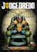 Judge Dredd Tour of Duty: Mega-City Justice by John Wagner