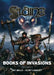 Sláine: Books of Invasions, Volume 1: Moloch and Golamh by Pat Mills