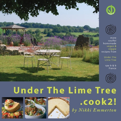 Under The Lime Tree.cook2! by Nikki Emmerton, Sean Dylan Williams