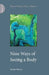 Nine Ways of Seeing a Body by Sandra Reeve