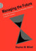 Managing the Future: A Guide to Forecasting and Strategic Planning in the 21st Century by Stephen M. Millett