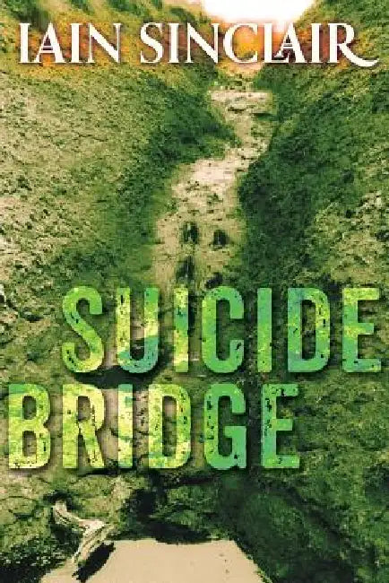 Suicide Bridge by Iain Sinclair