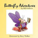 Butterfly Adventures by Leslie Winston