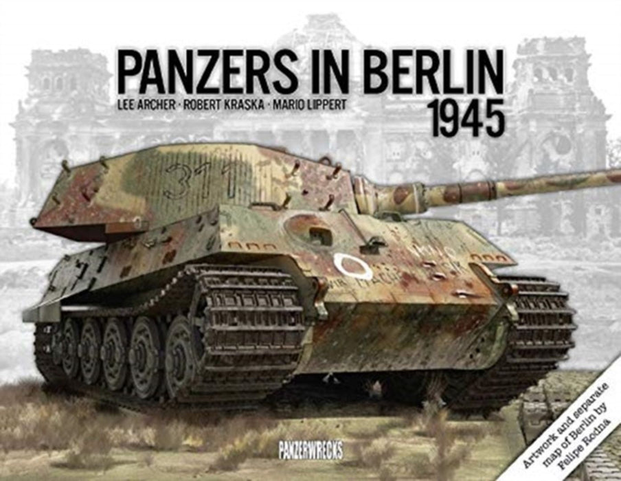 In Focus 2: Panzers in Berlin