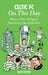 Celtic FC on This Day: History, Facts & Figures from Every Day of the Year by David Potter