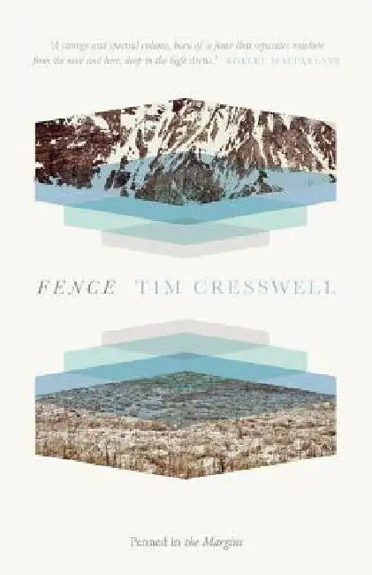 Fence by Tim Cresswell
