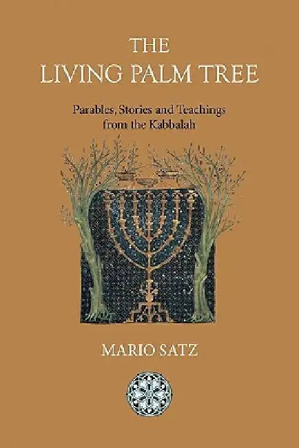 The Living Palm Tree by Mario Satz