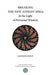 Breaking the New Atheist Spell in the Light of Perennial Wisdom by Gustavo Polit