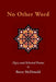 No Other Word by Barry McDonald