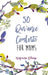 50 Qur'anic Comforts For Mums by Nazmina Dhanji