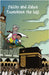 Yasser and Zahra Experience the Hajj by Publications, Sun Behind the Cloud