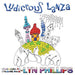 Ludicrous Lanza: Dream Doodles by Lyn Phillips