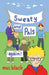 Sweaty and Pals Again by Mac Black