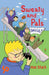 Sweaty and Pals Smile by Mac Black