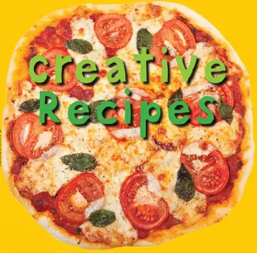 Creative Recipes 