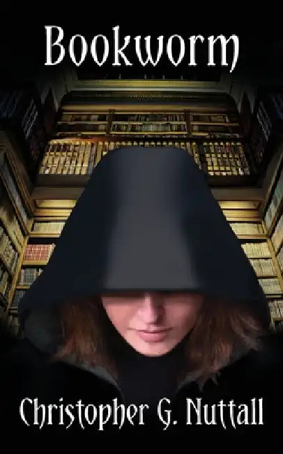 Bookworm by Christopher G. Nuttall