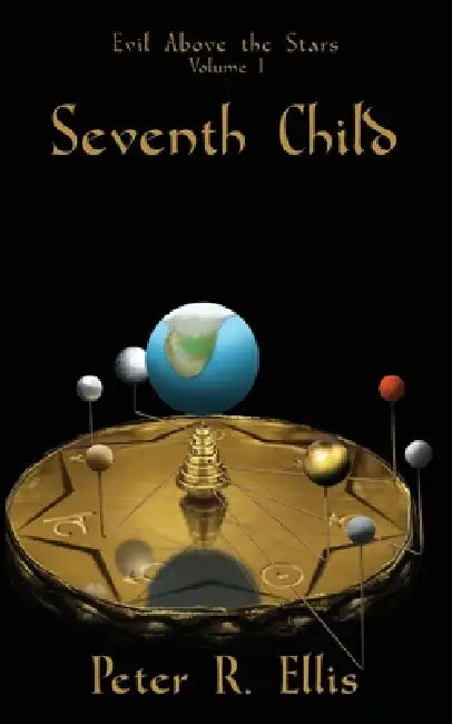 Seventh Child by Peter R. Ellis
