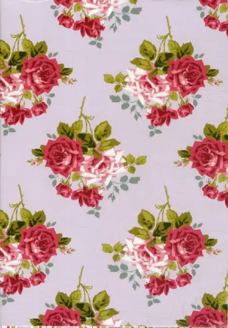 Nina Campbell Roses Slipcase by No Author