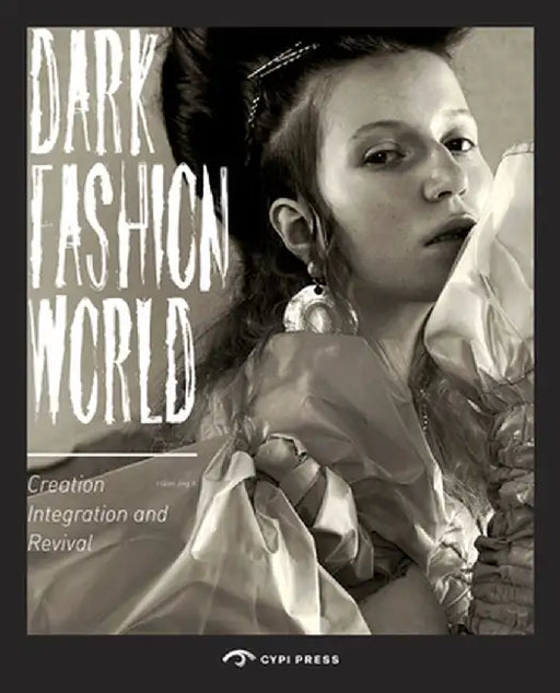 Dark Fashion World by Song Xue