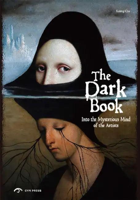 The Dark Book by Kuang Chu
