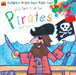 Fun To Draw: Pirates by Mark Bergin